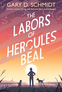 Front cover_The Labors of Hercules Beal