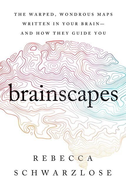 Front cover_Brainscapes