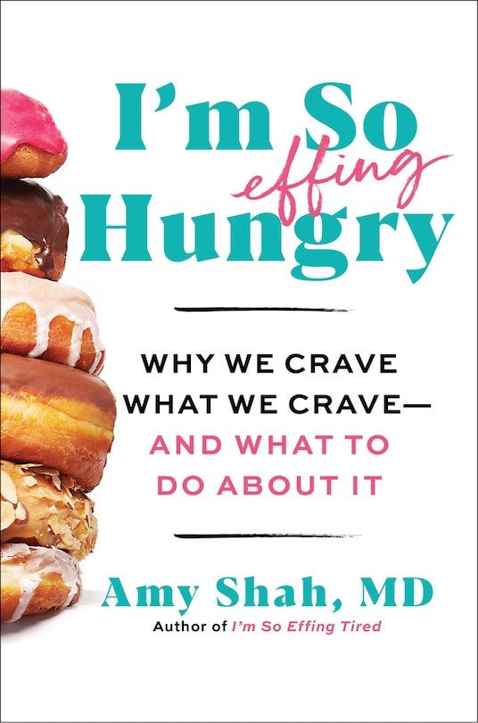 Couverture_I'm So Effing Hungry