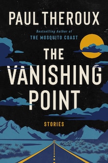 Front cover_The Vanishing Point