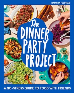 Front cover_The Dinner Party Project