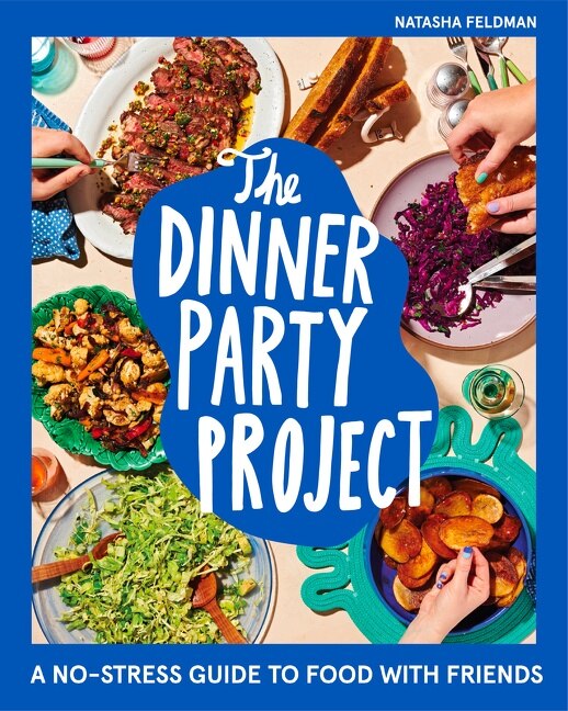 Front cover_The Dinner Party Project