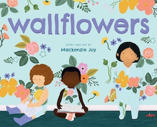 Front cover_Wallflowers