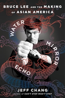 Front cover_Water Mirror Echo