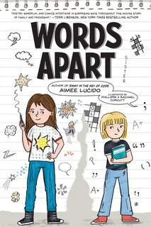 Front cover_Words Apart