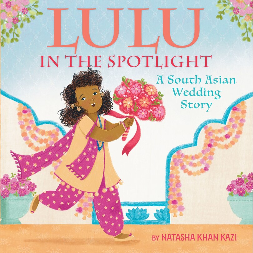 Couverture_Lulu in the Spotlight