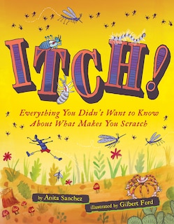 Front cover_Itch!