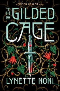Front cover_The Gilded Cage