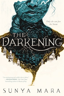 Front cover_The Darkening