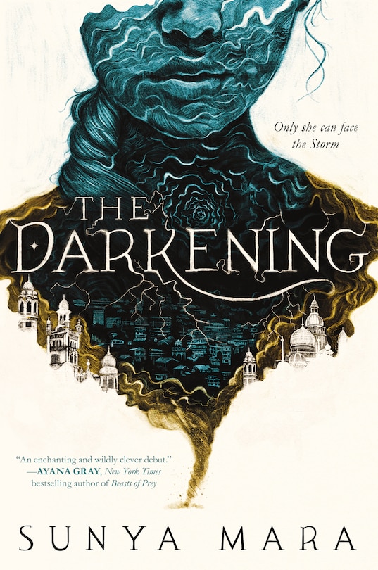 Front cover_The Darkening