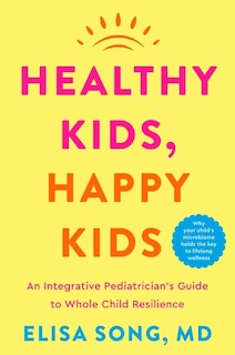 Front cover_Healthy Kids, Happy Kids