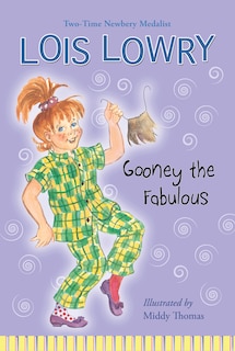 Front cover_Gooney The Fabulous
