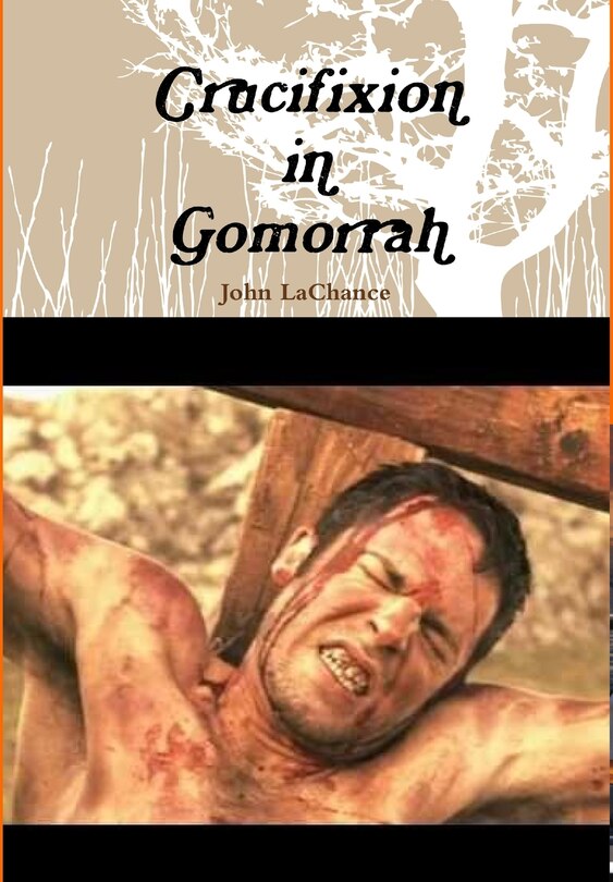 Couverture_Crucifixion in Gomorrah