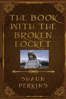 Front cover_Broken Locket
