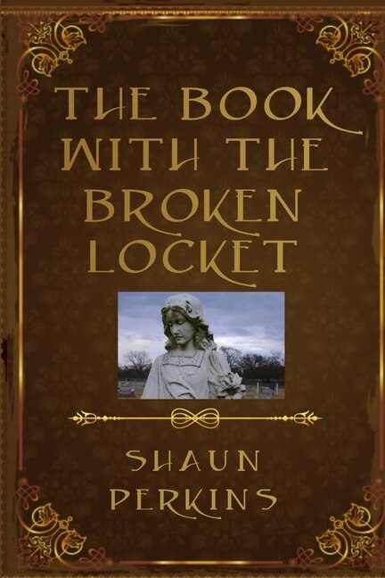 Front cover_Broken Locket