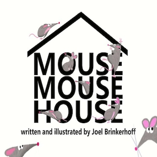 Front cover_Mouse Mouse House