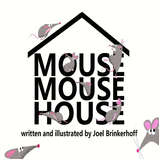 Front cover_Mouse Mouse House
