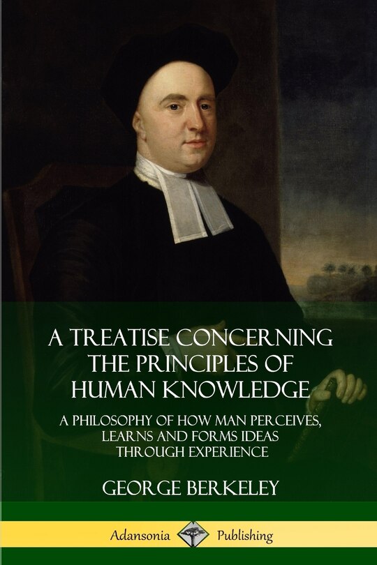 Couverture_A Treatise Concerning the Principles of Human Knowledge
