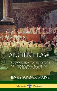 Couverture_Ancient Law