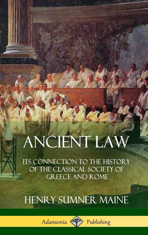 Couverture_Ancient Law