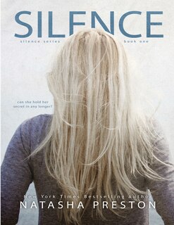 Front cover_Silence