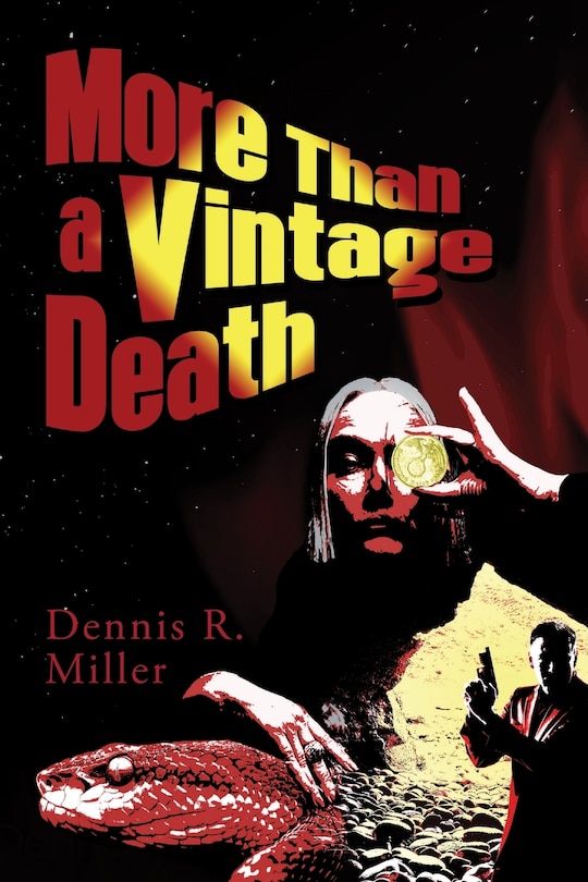 Front cover_More Than a Vintage Death