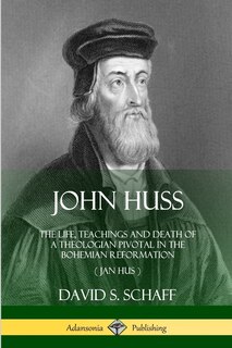 Couverture_John Huss