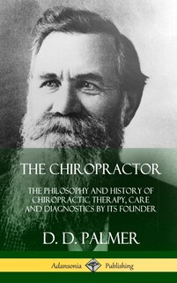 Front cover_The Chiropractor