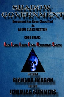 Front cover_Shadow Government