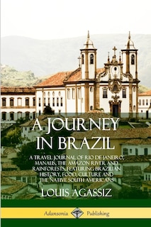 Front cover_A Journey in Brazil