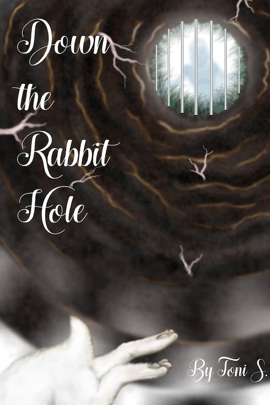 Front cover_Down the Rabbit Hole