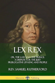 Front cover_Lex Rex
