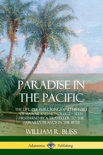 Front cover_Paradise in the Pacific