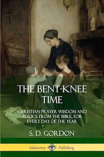 Couverture_The Bent-Knee Time