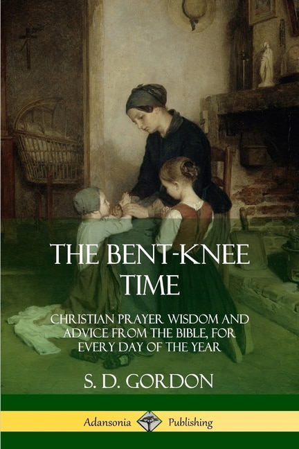 Couverture_The Bent-Knee Time