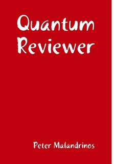 Front cover_Quantum Reviewer