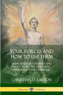 Front cover_Your Forces And How To Use Them