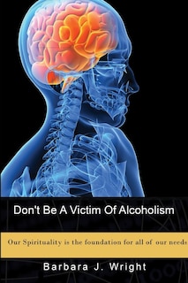 Couverture_Don't Be A Victim Of Alcoholism