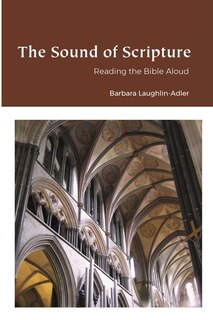 Front cover_The Sound of Scripture
