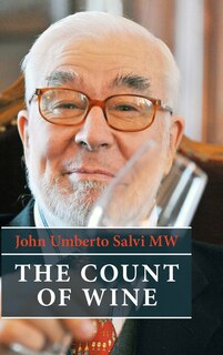 Couverture_The Count of Wine