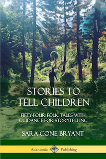 Couverture_Stories to Tell Children