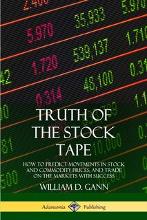 Couverture_Truth of the Stock Tape