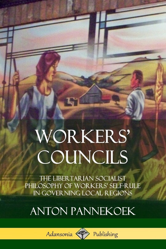 Front cover_Workers' Councils