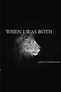 Front cover_When I Was Both