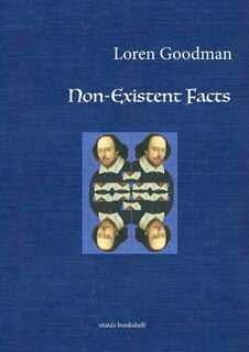 Front cover_non-existent facts
