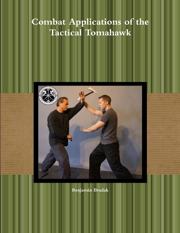 Couverture_Combat Applications of the Tactical Tomahawk