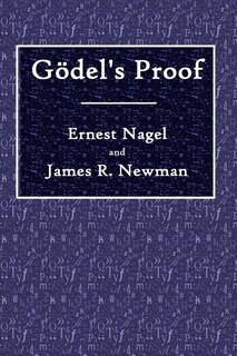 Front cover_Godel's Proof