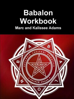 Front cover_Babalon Workbook