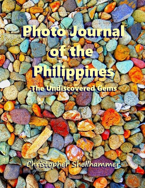 Front cover_Photo Journal of the Philippines