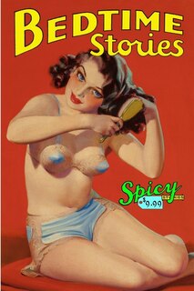 Front cover_Bedtime Stories